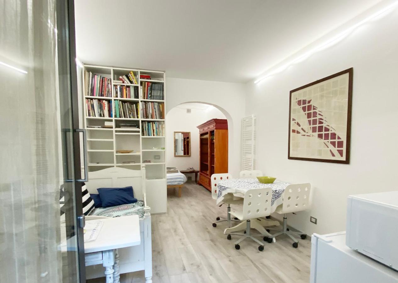 Loft Garden In Bologna'S Heart Ospedale Rizzoli Appartement Buitenkant foto