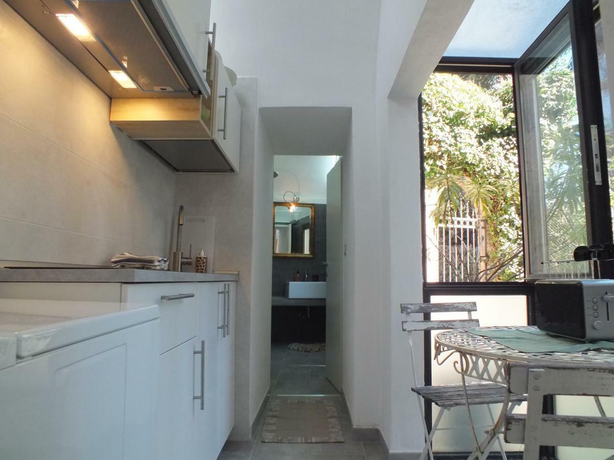 Loft Garden In Bologna'S Heart Ospedale Rizzoli Appartement Buitenkant foto